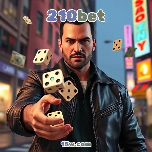 210bet: O Destino Ideal para Apostas Online no Brasil