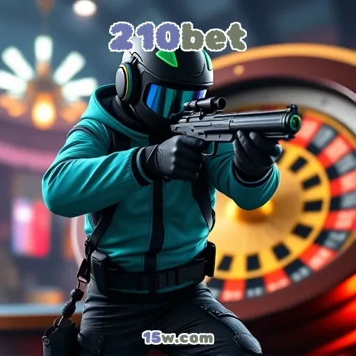 210bet VIP: Desbravando Benefícios Exclusivos que Encantam Jogadores