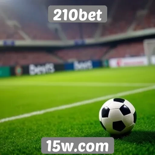 Ofertas de bônus e promoções na 210bet