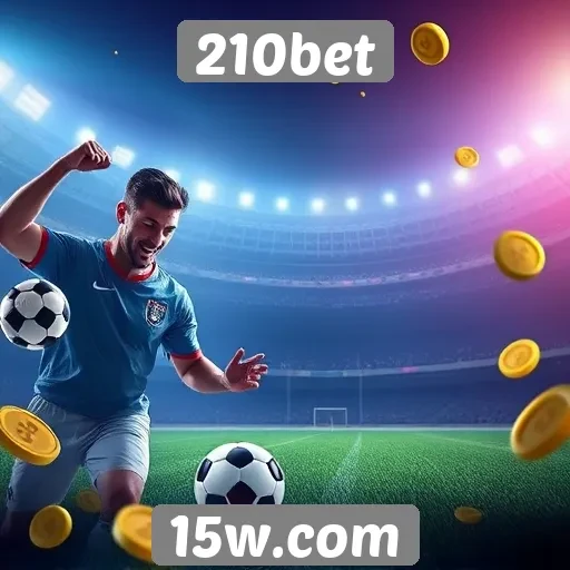 Novas funcionalidades disponíveis no 210bet