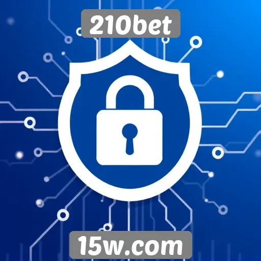 Estudo sobre segurança e privacidade na 210bet