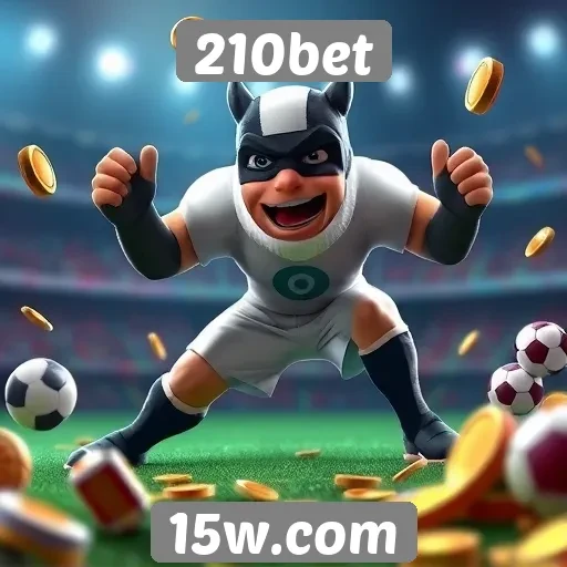 Tendências de jogos populares na plataforma 210bet